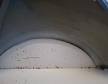 Mercedes B-oszt�ly W245 bal els� s�rv�d� 