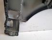 Land Rover Range Rover bal els� s�rv�d� 