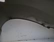 Hyundai Santa Fe bal els� s�rv�d� 