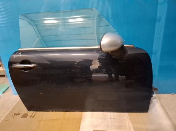 Mini cooper jobb els� ajt�  foto
