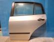 VW Golf plus bal h�ts� ajt� 