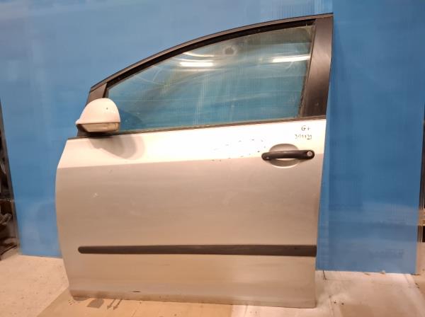 VW Golf plus bal els� ajt�  foto
