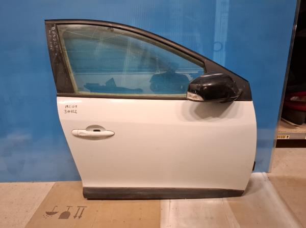 Renault Megane jobb els� ajt�  foto