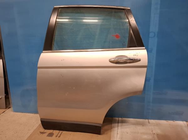 Honda CR-V bal h�ts� ajt�  foto