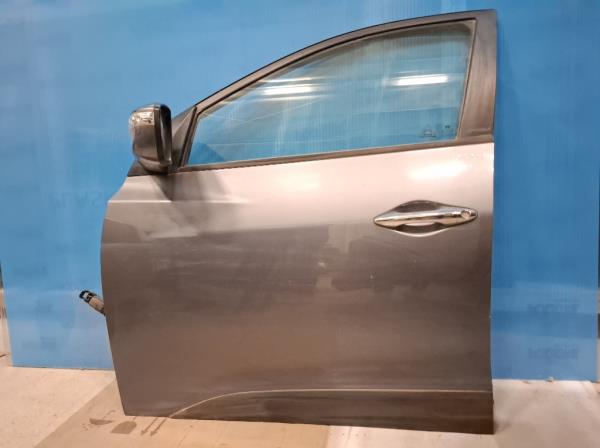 Hyundai IX35 bal els� ajt�  foto