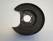 Opel Mokka bal h�ts� f�ktart� lemez (96888370)