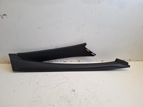 Citroen DS5 jobb els� sz�lv�d� oszlop k�rpit (9804816077) foto