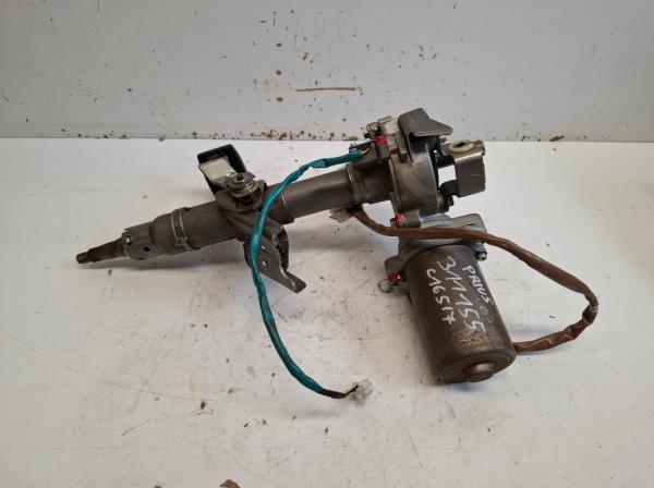 Toyota prius korm�nyoszlop (8096047051) foto