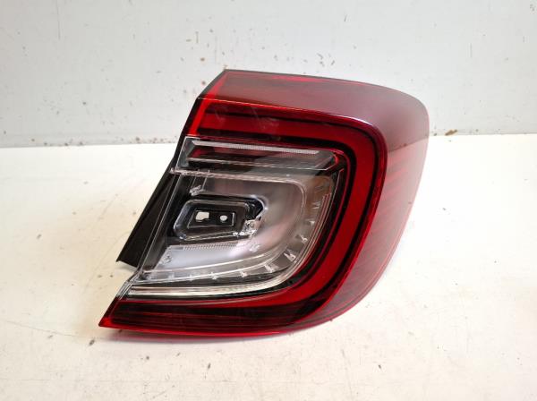 Renault Captur jobb h�ts� k�ls� l�mpa (265507894R) foto