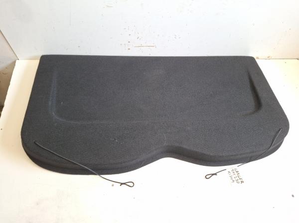 Mitsubishi Lancer kalaptart�  foto