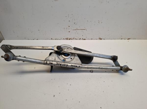 Bmw 3-as sorozat E36 els� ablakt�rl� szerkezet motorral (8391494) foto