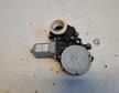 Toyota Verso jobb h�ts� ablakemel� motor (698300F040)
