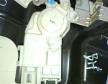 Nissan NV200 bal h�ts� csomagt�rajt�z�r 