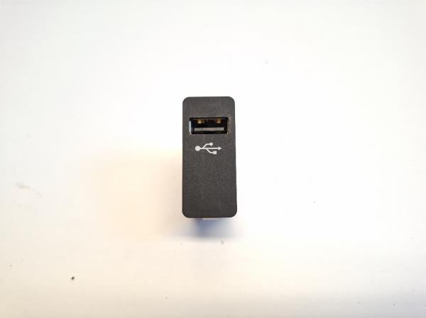 Mini Clubman usb ajzat (84106820397) foto