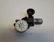 Toyota Hilux jobb els� ablakemel� motor (857100K180)