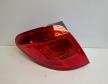 Opel Meriva bal h�ts� k�ls� l�mpa (13253627)