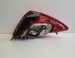 Opel Meriva bal h�ts� k�ls� l�mpa (13253627)