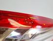 Peugeot 508 jobb h�ts� k�ls� l�mpa (9686779680)