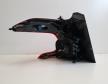 Peugeot 2008 jobb h�ts� k�ls� l�mpa (9826730380)