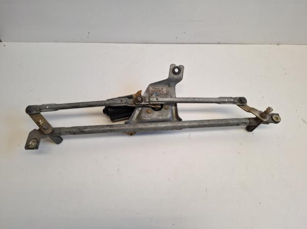 VW Polo els� ablakt�rl� szerkezet motorral (6N1955023A) foto