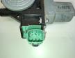 Nissan Navara bal els� ablakemel� motor (80731JX300)