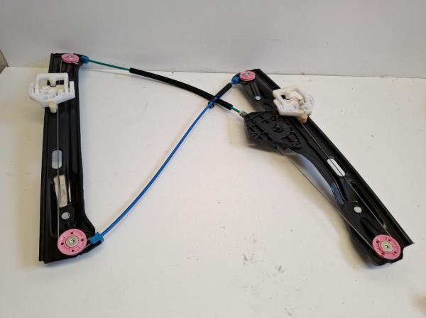 Mini Clubman jobb els� Ablakemel� szerkezet elektromos (7344130) foto