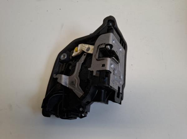 Mini Clubman jobb els� ajt�z�r (51217281934) foto