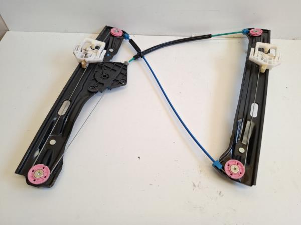 Mini Clubman bal els� Ablakemel� szerkezet elektromos (7344129) foto