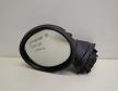 Mini Clubman bal els� visszapillant� t�k�r elektromos 