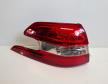 Peugeot 308 bal h�ts� k�ls� l�mpa (9678093980)