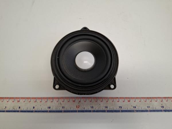 Mini Clubman bal els� hangsz�r� (9364956) foto