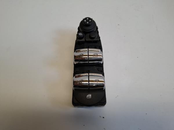 Mini Clubman bal els� ablakemel� kapcsol� (9354861) foto