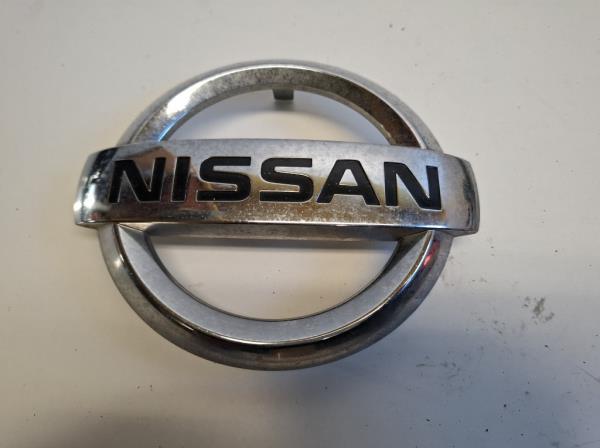 Nissan Navara els� jel  foto