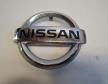 Nissan Navara els� jel 
