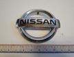 Nissan Navara els� jel 