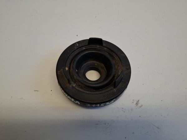 Nissan Navara f�nysz�r�h�tlap (5856352800) foto