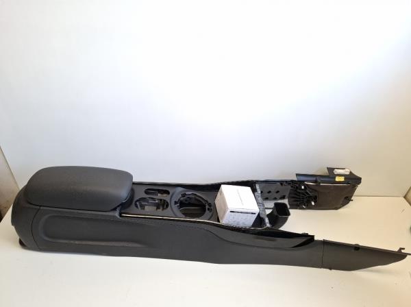 Mini Clubman kard�nbox  foto