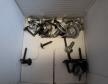 Mini Clubman kard�nbox 