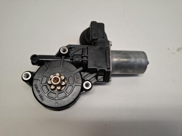 Toyota Hilux jobb h�ts� ablakemel� motor (857200K180) foto