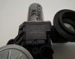 Toyota Hilux jobb h�ts� ablakemel� motor (857200K180)