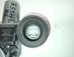 Toyota Hilux jobb h�ts� ablakemel� motor (857200K180)