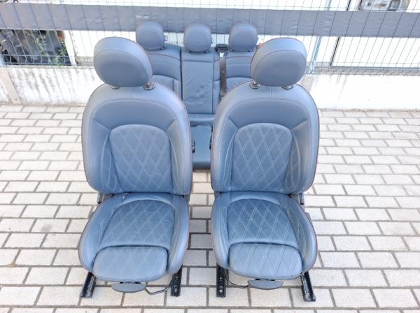 Mini Clubman �l�s  foto