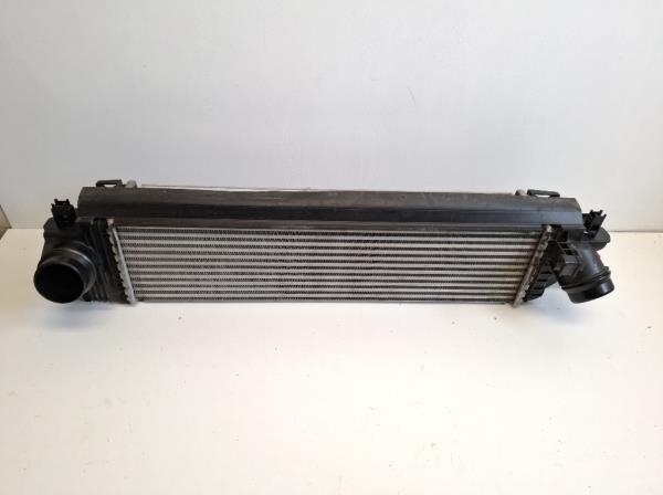 Mini Clubman intercoolerh�t� (17517617598) foto