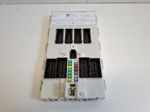 Mini Clubman komfort elektronika (61358736972) foto