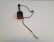 Mini Clubman bal els� biztons�gi �v csat (7313299)