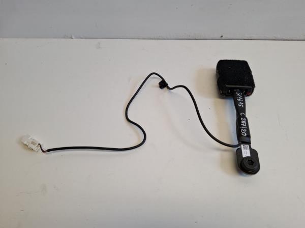 Mini Clubman jobb els� biztons�gi �v csat (7313299) foto