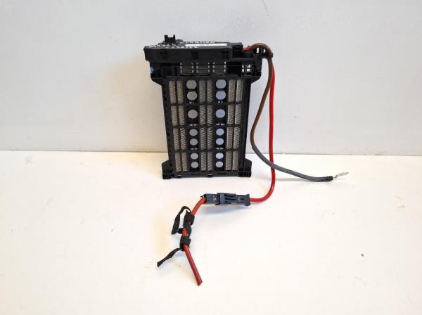 Mini Clubman f�t�sradi�tor elektromos (64119350924) foto