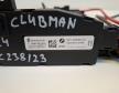 Mini Clubman f�t�sradi�tor elektromos (64119350924)