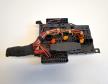 Mini Clubman biztos�t�kt�bla utast�r (9360501)