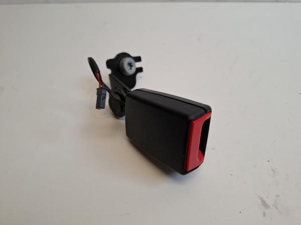 Mini Clubman bal h�ts� biztons�gi �v csat (7362069) foto